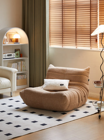 Les 懶人梳化 - mori home Les 懶人梳化 - mori home