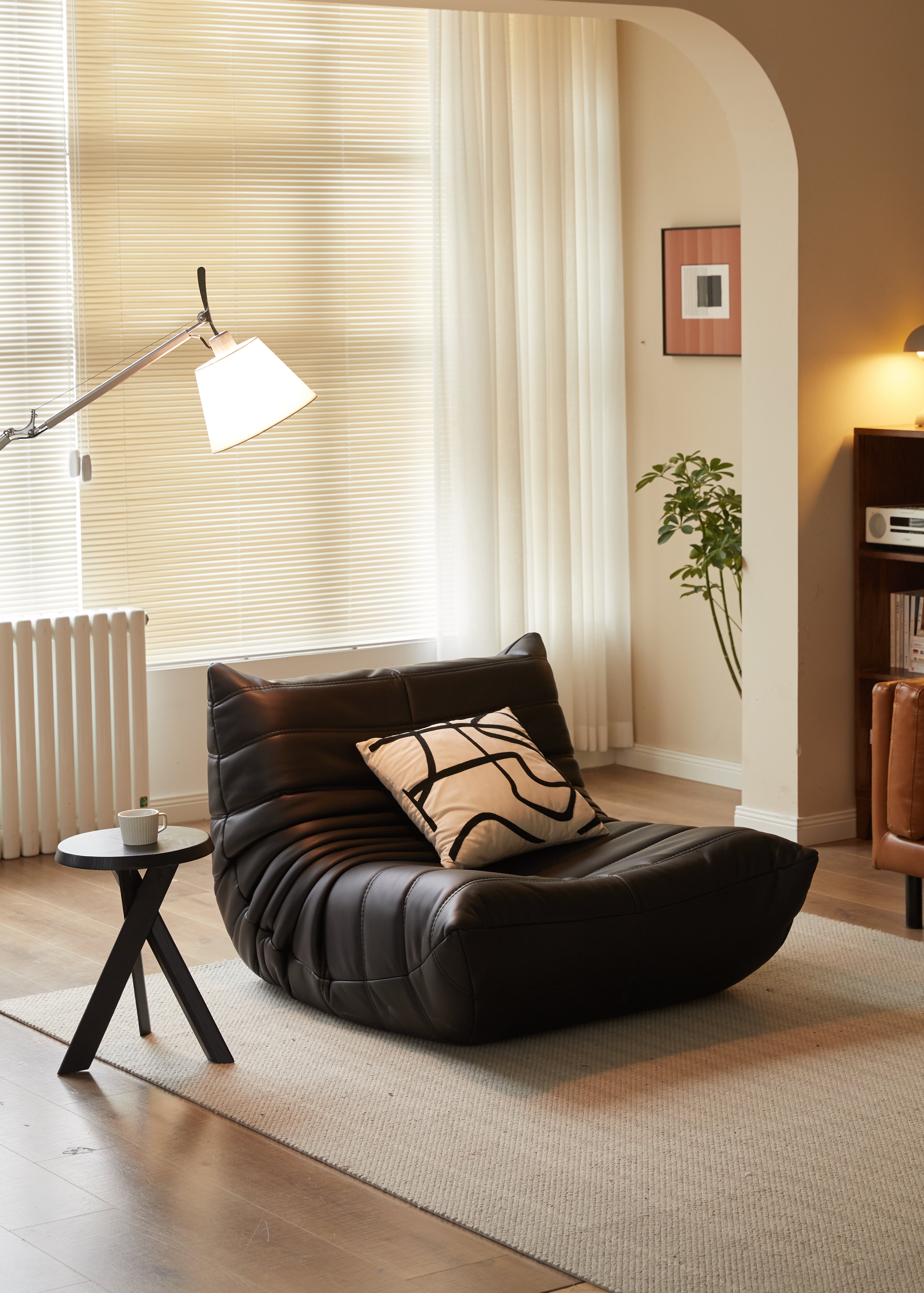 Les 懶人梳化 - mori home