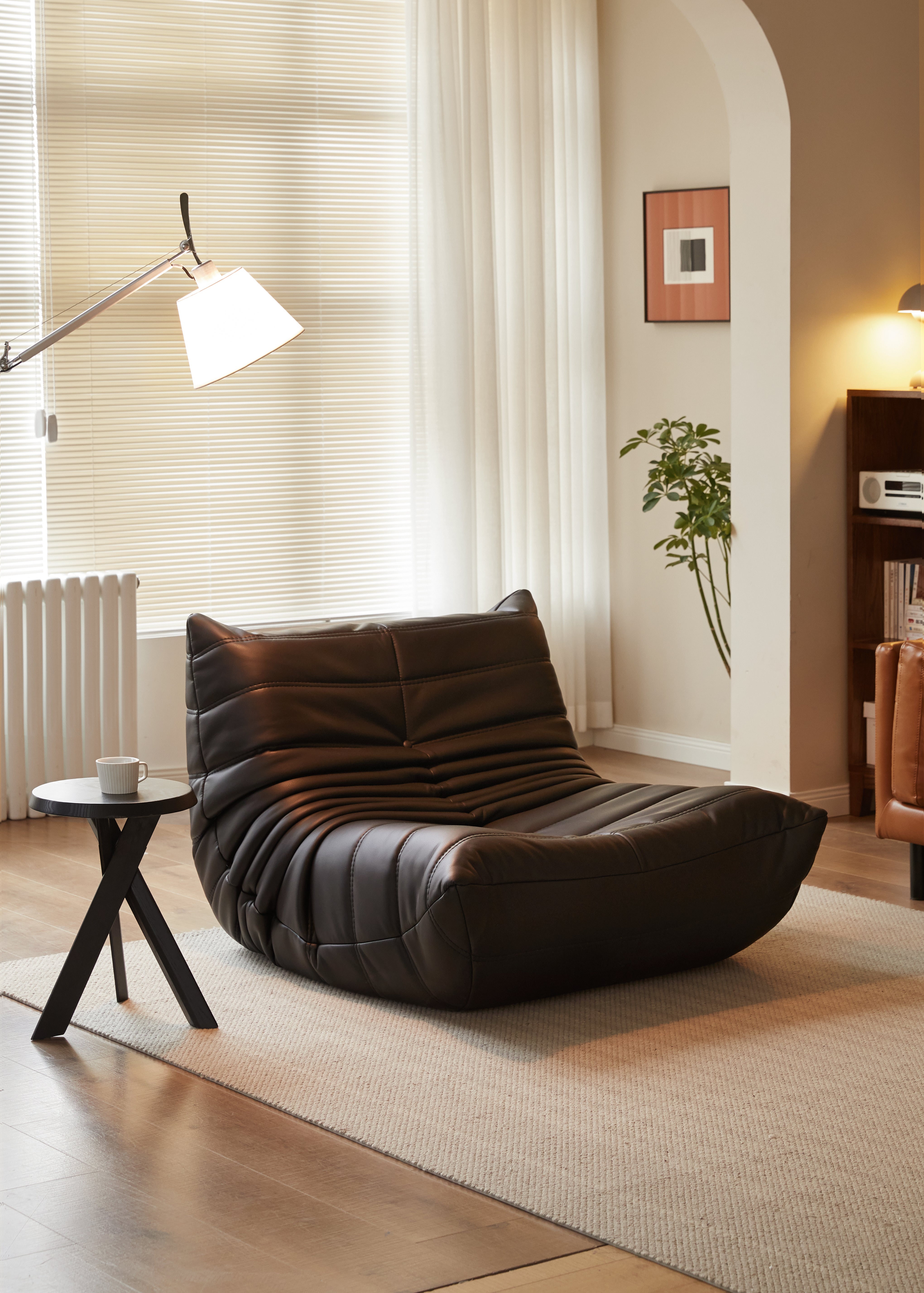 Les 懶人梳化 - mori home