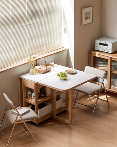 Light 可儲物摺枱 - Mori Home Light 可儲物摺枱 - Mori Home