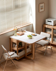 Light 可儲物摺枱 - Mori Home