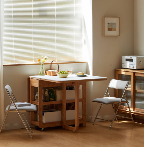 Light 可儲物摺枱 - Mori Home Light 可儲物摺枱 - Mori Home