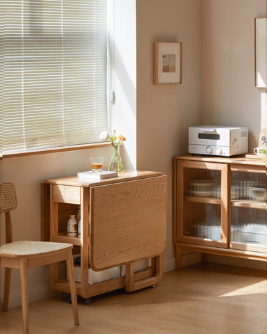 Light 可儲物摺枱 - Mori Home Light 可儲物摺枱 - Mori Home