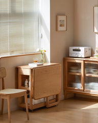 Light 可儲物摺枱 - Mori Home