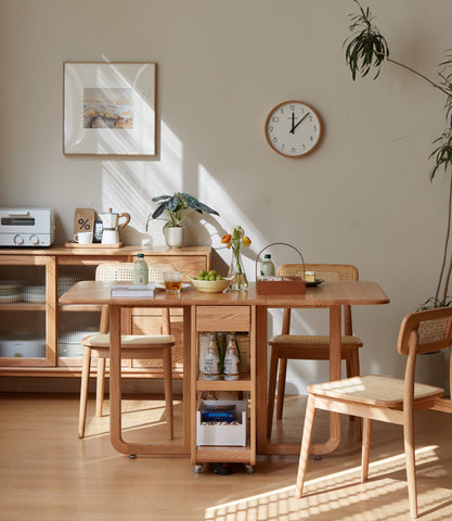 Light 可儲物摺枱 - Mori Home Light 可儲物摺枱 - Mori Home