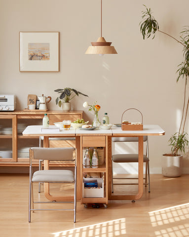 Light 可儲物摺枱 - Mori Home Light 可儲物摺枱 - Mori Home