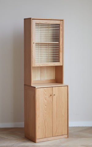 Alma 組合書櫃-mori home Alma 組合書櫃-mori home