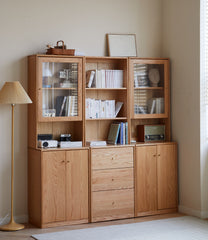 Alma 組合書櫃-mori home