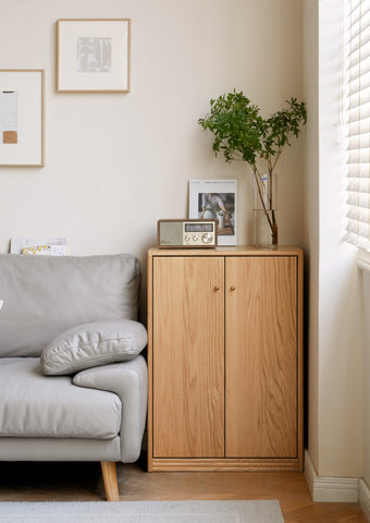 Alma 組合書櫃-mori home Alma 組合書櫃-mori home