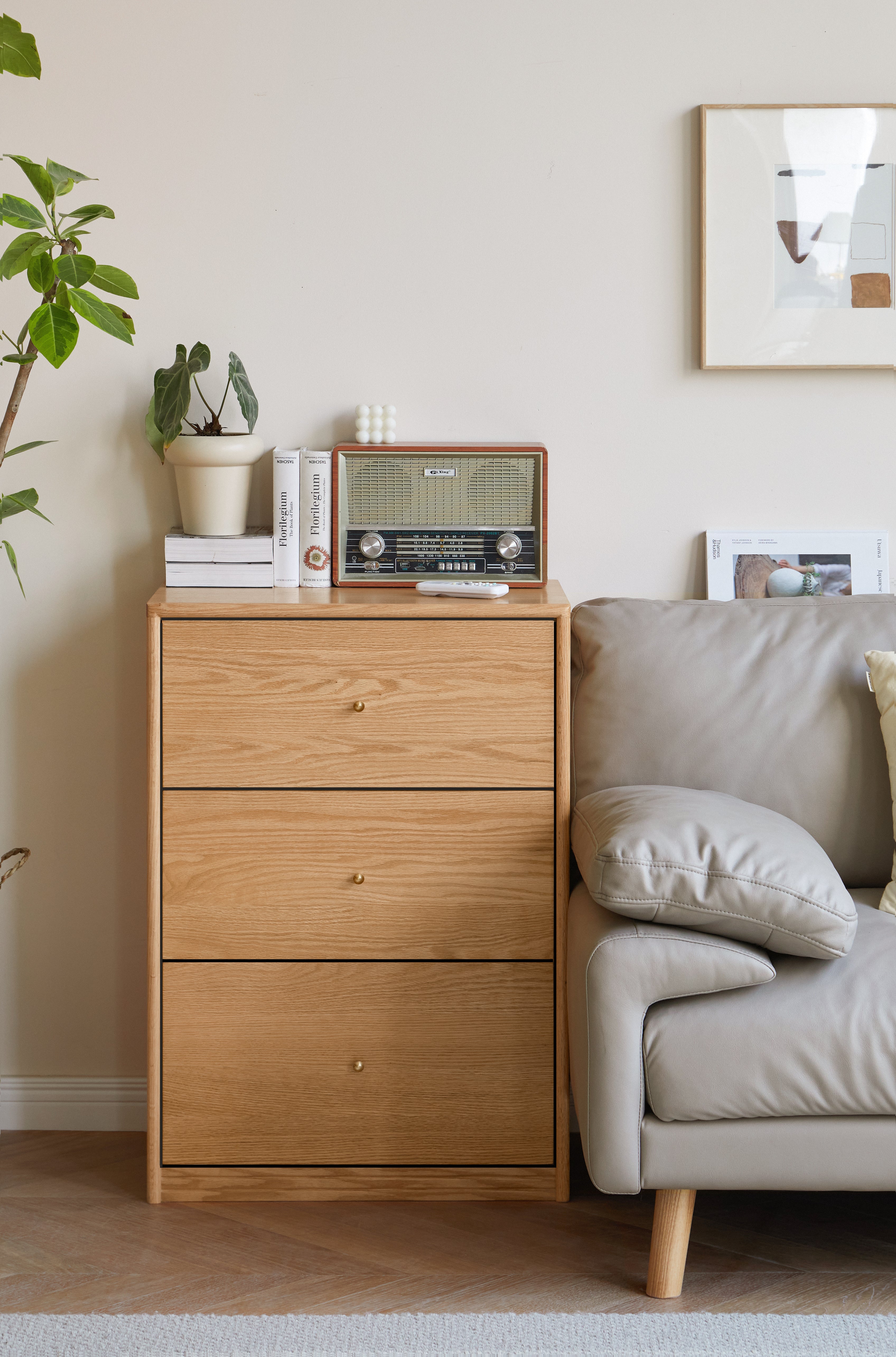 Alma 組合書櫃-mori home