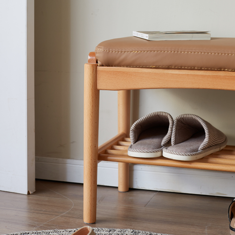 Yama Shoe Bench Yama Shoe Bench