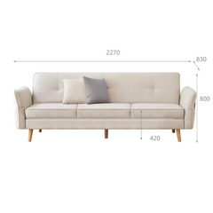 <tc>Venner Sofa Bed</tc>