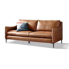 <tc>Sincerity Leather Sofa</tc>