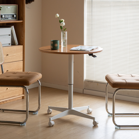 Waltz 升降圓桌 - mori home Waltz 升降圓桌 - mori home