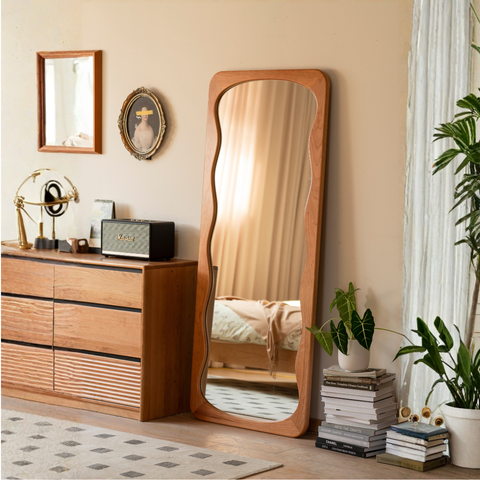 Wave 全身鏡 Wave 全身鏡