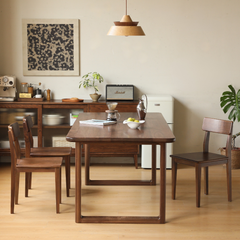 Sqaure 長桌 - mori home