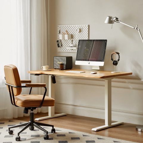 Berry 升降書桌 Berry 升降書桌