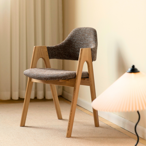 Mori Home - Giorno 餐椅 Mori Home - Giorno 餐椅