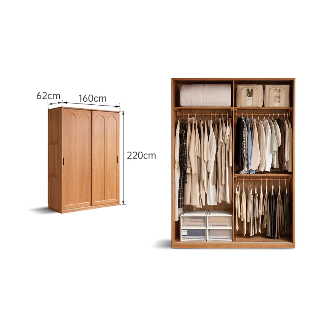 Grande 衣櫃 - Mori home