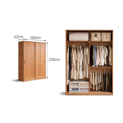 Grande 衣櫃 - Mori home Grande 衣櫃 - Mori home