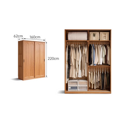 Grande 衣櫃 - Mori home