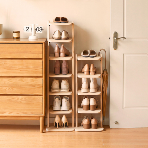 Mori Home - Flow 鞋架 Mori Home - Flow 鞋架