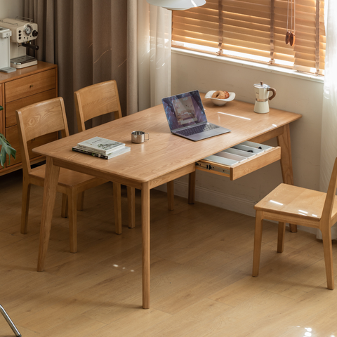 Belly 斜腳餐桌 - mori home Belly 斜腳餐桌 - mori home