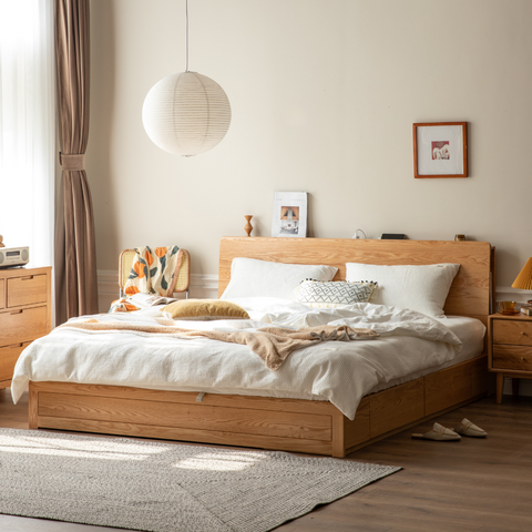 Dora LED燈連櫃桶油壓床 Dora LED燈連櫃桶油壓床