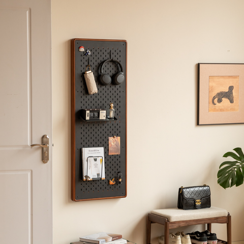 Todos 洞洞版穿衣鏡 - mori home Todos 洞洞版穿衣鏡 - mori home