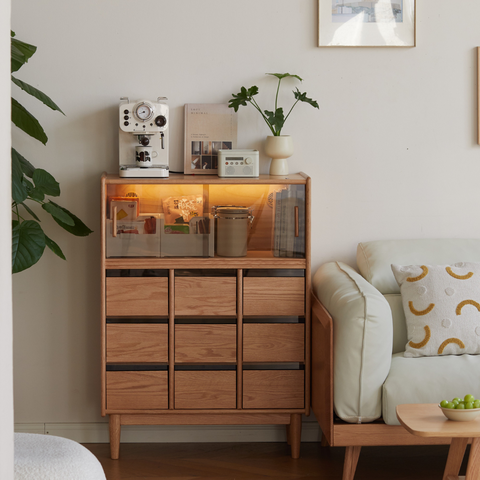 Bone 餐邊櫃 - Mori home Bone 餐邊櫃 - Mori home