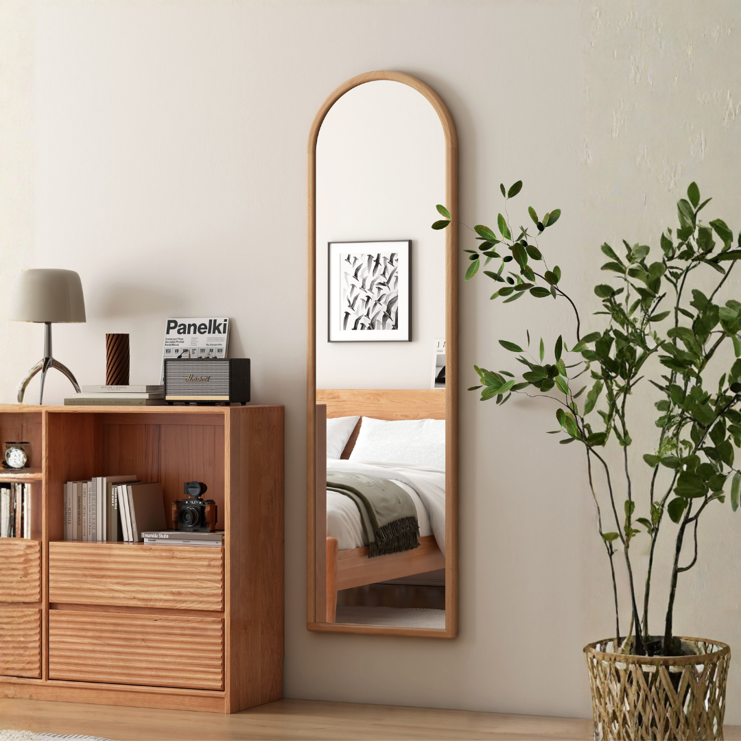 Bordeaux 全身鏡 - mori home