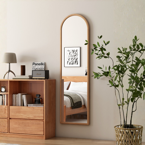 Bordeaux 全身鏡 - mori home Bordeaux 全身鏡 - mori home