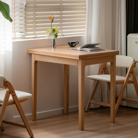 OAC Dining Table OAC Dining Table