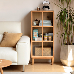 INDI Small Bookshelf