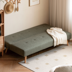 Strekke II 梳化床