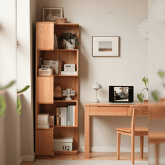 Mori Home - L轉角置物架