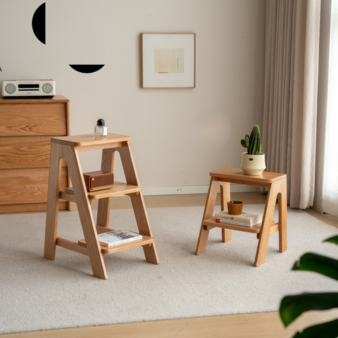 Rotterdam 梯凳 - mori home Rotterdam 梯凳 - mori home