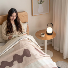 Cobble 升降邊几 - mori home