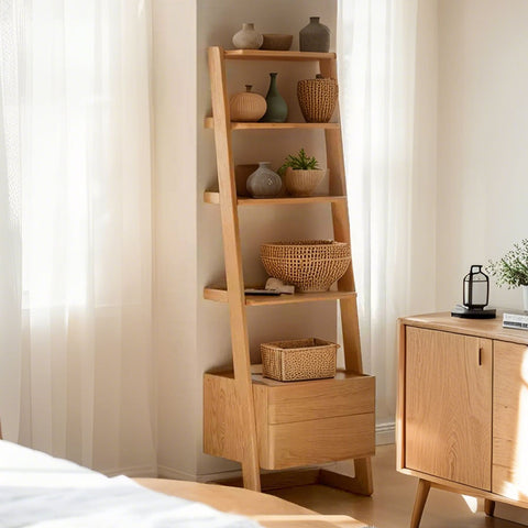 Mori Home - Tri 多層置物架 Mori Home - Tri 多層置物架