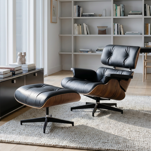 Eames 辦公椅 - mori home Eames 辦公椅 - mori home