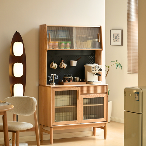 Mori Home - Island 餐邊櫃 Mori Home - Island 餐邊櫃