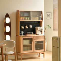 Mori Home - Island 餐邊櫃