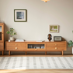 Sakura 櫻桃木電視櫃