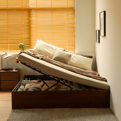 Mori Home - ZERO 油壓床架