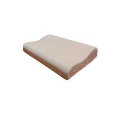 Memory Foam Pillow (55*35*10/7cm)