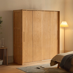 Mori Home - Sugi 衣櫃