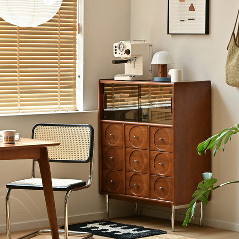 Hagrid 餐邊櫃 Hagrid 餐邊櫃