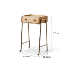 Mori Home - Komakai 罝物架