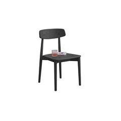 Austin Oak Dining Chair