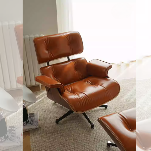 Eames 辦公椅 - mori home Eames 辦公椅 - mori home